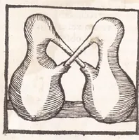 Picture 11 of 42 from Coelum philosophorum, seu, Liber de secretis naturae (1557), leaf 52