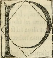 An illustration from Coelvm philosophorvm, sev, De secretis naturae liber (1528)