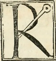 An illustration from Coelvm philosophorvm, sev, De secretis naturae liber (1528)