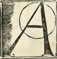 An illustration from Coelvm philosophorvm, sev, De secretis naturae liber (1528)