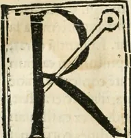 An illustration from Coelvm philosophorvm, sev, De secretis naturae liber (1528)