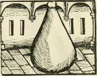 Picture 9 of 89 from Coelvm philosophorvm, sev, De secretis naturae liber (1528), leaf 12
