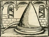 Picture 10 of 89 from Coelvm philosophorvm, sev, De secretis naturae liber (1528), leaf 13