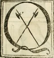 An illustration from Coelvm philosophorvm, sev, De secretis naturae liber (1528)