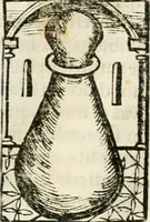 An illustration from Coelvm philosophorvm, sev, De secretis naturae liber (1528)