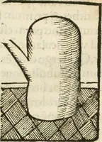 An illustration from Coelvm philosophorvm, sev, De secretis naturae liber (1528)