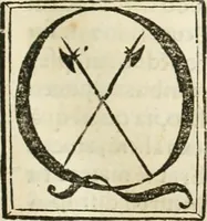 An illustration from Coelvm philosophorvm, sev, De secretis naturae liber (1528)
