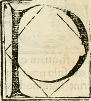 An illustration from Coelvm philosophorvm, sev, De secretis naturae liber (1528)