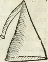An illustration from Coelvm philosophorvm, sev, De secretis naturae liber (1528)