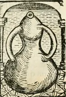 An illustration from Coelvm philosophorvm, sev, De secretis naturae liber (1528)