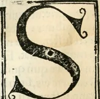 An illustration from Coelvm philosophorvm, sev, De secretis naturae liber (1528)