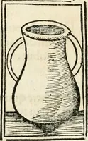 An illustration from Coelvm philosophorvm, sev, De secretis naturae liber (1528)