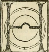 An illustration from Coelvm philosophorvm, sev, De secretis naturae liber (1528)