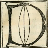 An illustration from Coelvm philosophorvm, sev, De secretis naturae liber (1528)