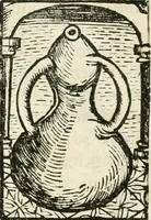 Picture 72 of 89 from Coelvm philosophorvm, sev, De secretis naturae liber (1528), leaf 93