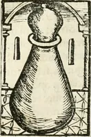 An illustration from Coelvm philosophorvm, sev, De secretis naturae liber (1528)