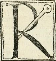 An illustration from Coelvm philosophorvm, sev, De secretis naturae liber (1528)