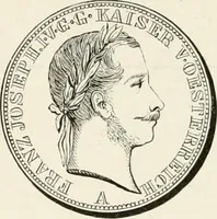 Picture 70 of 88 from The coin book, comprising a history of coinage; a synopsis of the mint laws of the United States; statistics of the coinage from 1792 to 1870; list of current gold and silver coins, and their custom house values; a dictionary of all coins known in ancient and modern times, with their values; the gold and silver product of each state to 1870; list of works on coinage; the daily price of gold from 1862 to 1871. With engravings of the principal coins (1872), leaf 229