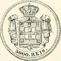 An illustration from The coin book, comprising a history of coinage; a synopsis of the mint laws of the United States; statistics of the coinage from 1792 to 1870; list of current gold and silver coins, and their custom house values; a dictionary of all coins known in ancient and modern times, with their values; the gold and silver product of each state to 1870; list of works on coinage; the daily price of gold from 1862 to 1871. With engravings of the principal coins (1872)