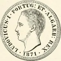 An illustration from The coin book, comprising a history of coinage; a synopsis of the mint laws of the United States; statistics of the coinage from 1792 to 1870; list of current gold and silver coins, and their custom house values; a dictionary of all coins known in ancient and modern times, with their values; the gold and silver product of each state to 1870; list of works on coinage; the daily price of gold from 1862 to 1871. With engravings of the principal coins (1872)