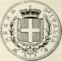 An illustration from The coin book, comprising a history of coinage; a synopsis of the mint laws of the United States; statistics of the coinage from 1792 to 1870; list of current gold and silver coins, and their custom house values; a dictionary of all coins known in ancient and modern times, with their values; the gold and silver product of each state to 1870; list of works on coinage; the daily price of gold from 1862 to 1871. With engravings of the principal coins (1872)