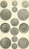 An illustration from The coin collector (1896)