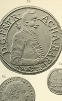 An illustration from The coin collector (1896)