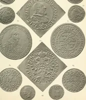 An illustration from The coin collector (1896)