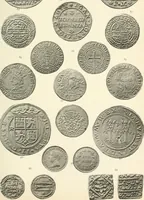 An illustration from The coin collector (1896)