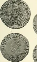 An illustration from The coin collector (1896)