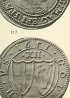 An illustration from The coin collector (1896)