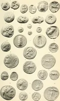 An illustration from The coin collector (1896)