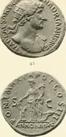 An illustration from The coin collector (1896)