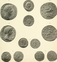 An illustration from The coin collector (1896)