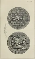 Picture 105 of 244 from Coins, medals, and seals, ancient and modern. Illustrated and described. With a sketch of the history of coins and coinage, instructions for young collectors, tables of comparative rarity, price lists of English and American coins, medals and tokens, &c., &c (1861), leaf 124