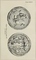 An illustration from Coins, medals, and seals, ancient and modern. Illustrated and described. With a sketch of the history of coins and coinage, instructions for young collectors, tables of comparative rarity, price lists of English and American coins, medals and tokens, &c., &c (1861)