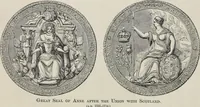 Picture 151 of 244 from Coins, medals, and seals, ancient and modern. Illustrated and described. With a sketch of the history of coins and coinage, instructions for young collectors, tables of comparative rarity, price lists of English and American coins, medals and tokens, &c., &c (1861), leaf 202