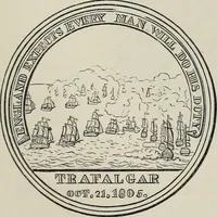Picture 154 of 244 from Coins, medals, and seals, ancient and modern. Illustrated and described. With a sketch of the history of coins and coinage, instructions for young collectors, tables of comparative rarity, price lists of English and American coins, medals and tokens, &c., &c (1861), leaf 204