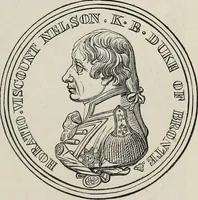 Picture 155 of 244 from Coins, medals, and seals, ancient and modern. Illustrated and described. With a sketch of the history of coins and coinage, instructions for young collectors, tables of comparative rarity, price lists of English and American coins, medals and tokens, &c., &c (1861), leaf 204