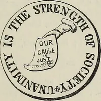 Picture 179 of 244 from Coins, medals, and seals, ancient and modern. Illustrated and described. With a sketch of the history of coins and coinage, instructions for young collectors, tables of comparative rarity, price lists of English and American coins, medals and tokens, &c., &c (1861), leaf 222