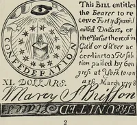 Picture 244 of 244 from Coins, medals, and seals, ancient and modern. Illustrated and described. With a sketch of the history of coins and coinage, instructions for young collectors, tables of comparative rarity, price lists of English and American coins, medals and tokens, &c., &c (1861), leaf 244