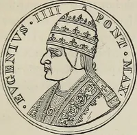 An illustration from Coins, medals, and seals, ancient and modern. Illustrated and described. With a sketch of the history of coins and coinage, instructions for young collectors, tables of comparative rarity, price lists of English and American coins, medals and tokens, &c., &c (1861)