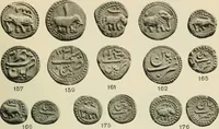 Picture 11 of 22 from The coins of Haidar Ali and Tipu Sultan (1921), leaf 146