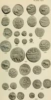 Picture 19 of 22 from The coins of Haidar Ali and Tipu Sultan (1921), leaf 154