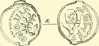 Picture 13 of 85 from Coins of the Jews (1881), leaf 117