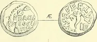 Picture 15 of 85 from Coins of the Jews (1881), leaf 118