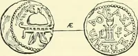 Picture 16 of 85 from Coins of the Jews (1881), leaf 124