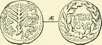Picture 18 of 85 from Coins of the Jews (1881), leaf 136