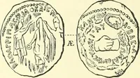 Picture 20 of 85 from Coins of the Jews (1881), leaf 153
