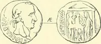 Picture 21 of 85 from Coins of the Jews (1881), leaf 154